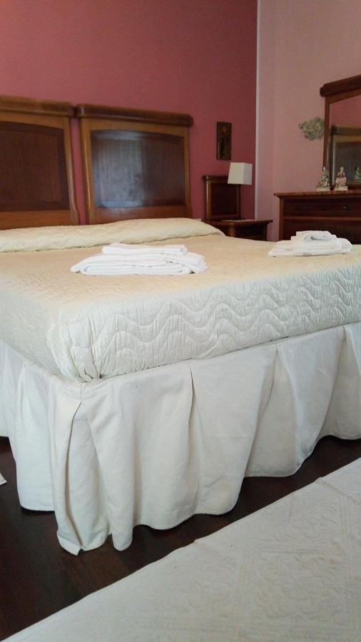 Corte Posta B&B - Parcheggio E Bagno In Camera Мантуя Экстерьер фото