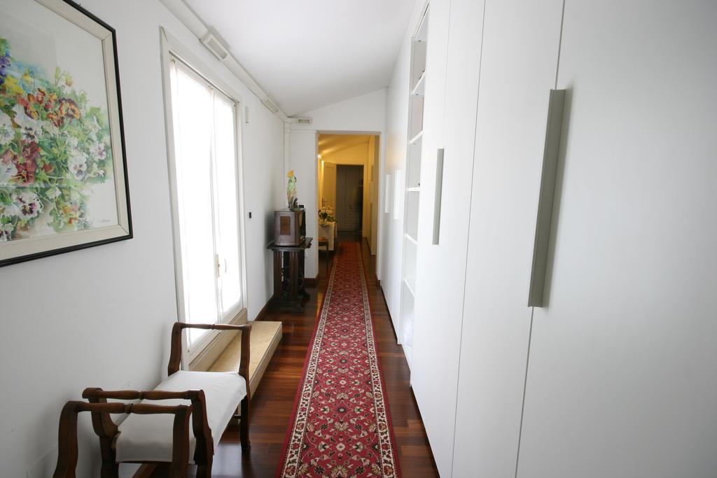 Corte Posta B&B - Parcheggio E Bagno In Camera Мантуя Экстерьер фото